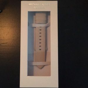 Michael Kors Access Smart Watch Band